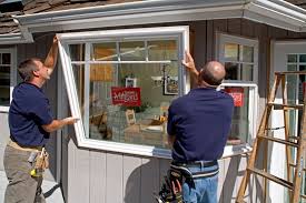 Low-E Windows in Wakefield, NE